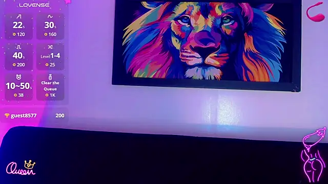 Snapshot of cristal_villael_ chatting on 02.20.26 cristal villael online show from 02.20.26