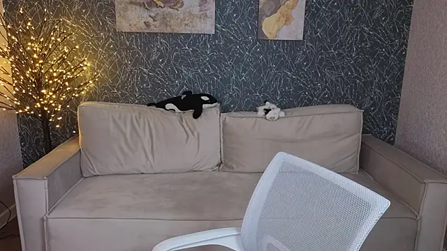 luna c0ra online show from 03.11.26