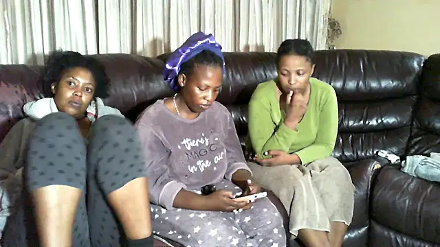 Sky-Diamond online show from 03.21.26