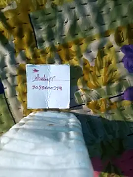 Snapshot of Locky_kamani chatting on 03.03.26 Locky kamani online show from 03.03.26