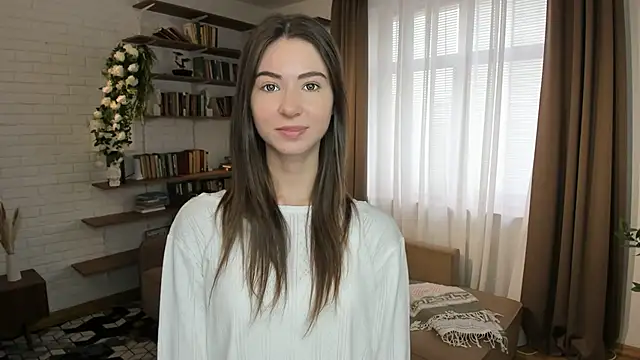 AbbeyStark online show from 02.23.26