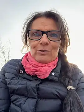 Dance Lady online show from 03.08.26