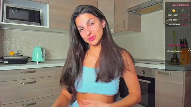 AngelGabe online show from 03.01.26