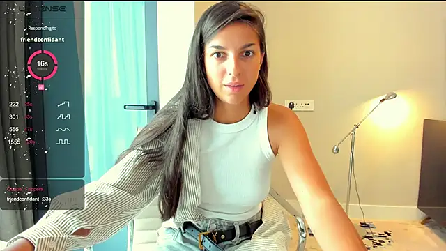 AngelGabe online show from 04.01.26