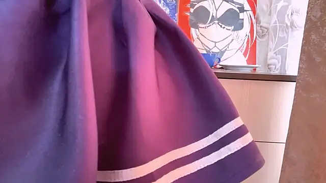 Snapshot of LeaClaerky chatting on 03.06.26 LeaClaerky online show from 03.06.26