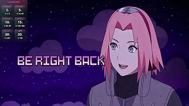 Snapshot of LeaClaerky chatting on 03.12.26 LeaClaerky online show from 03.12.26