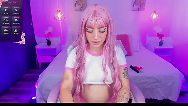 Emma softt online show from 03.04.26