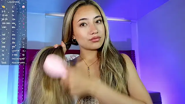 amy ker m online show from 03.28.26