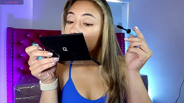 amy ker m online show from 04.12.26