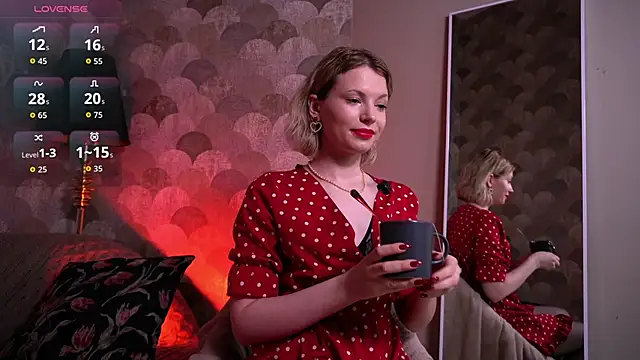 VinylKiss online show from 02.22.26