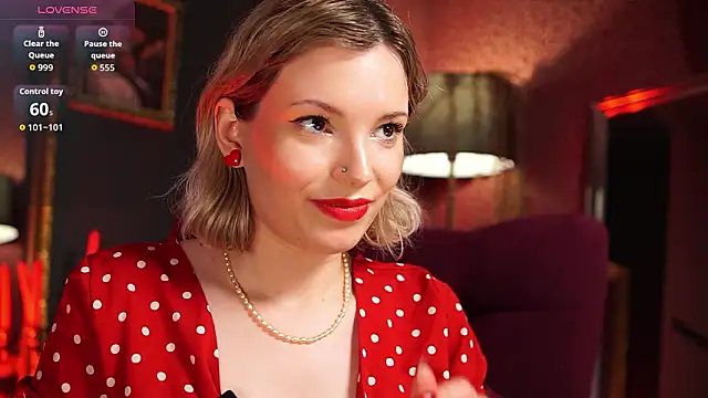 VinylKiss online show from 03.08.26