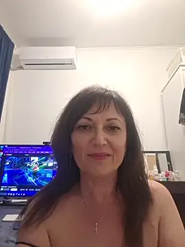 SaraGina online show from 03.19.26