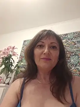 SaraGina online show from 04.02.26