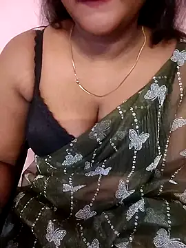 Sravani  online show from 02.18.26