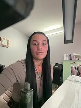 Snapshot of Darkfantisyx chatting on 03.13.26 Darkfantisyx online show from 03.13.26