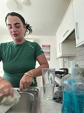 Snapshot of Darkfantisyx chatting on 03.30.26 Darkfantisyx online show from 03.30.26