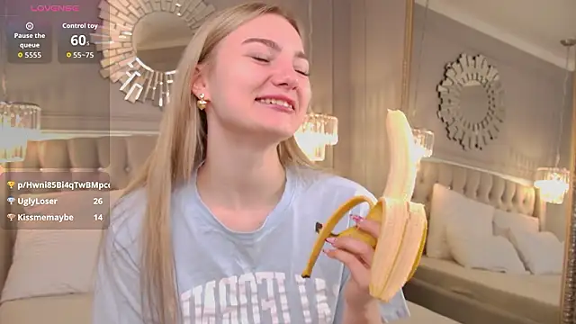 Snapshot of Sona_Lavberi chatting on 03.05.26 Sona Lavberi online show from 03.05.26