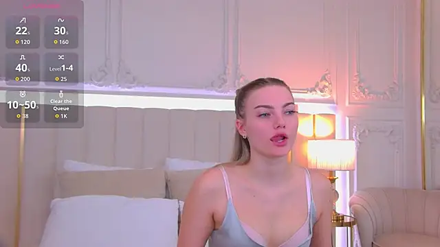 Snapshot of Sona_Lavberi chatting on 03.26.26 Sona Lavberi online show from 03.26.26