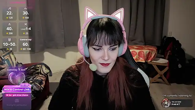 Samanteased online show from 03.23.26