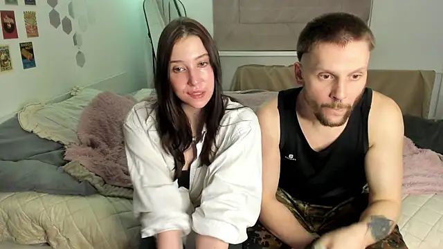 Snapshot of TogetherMode chatting on 02.28.26 TogetherMode online show from 02.28.26