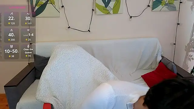 Snapshot of DianInav chatting on 04.11.26 DianInav online show from 04.11.26