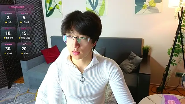 Snapshot of DianInav chatting on 04.14.26 DianInav online show from 04.14.26