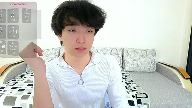 Snapshot of DianInav chatting on 05.01.26 DianInav online show from 05.01.26