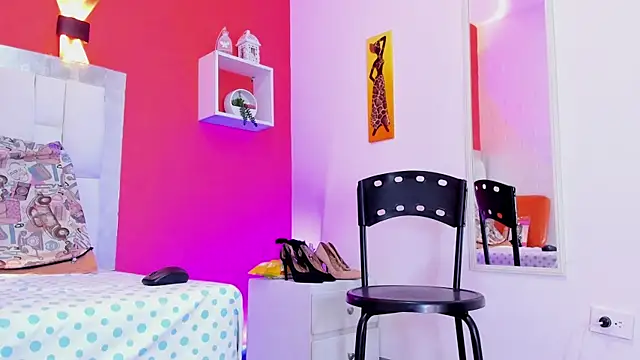 Snapshot of Kendal_hot69_ chatting on 03.22.26 Kendal hot69 online show from 03.22.26