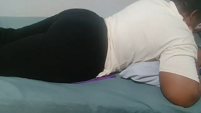 WETPUSSY36XX online show from 06.16.26