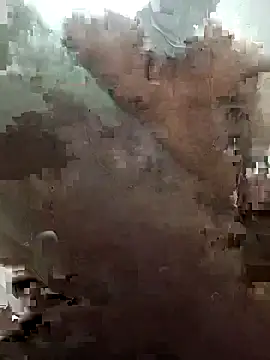 hunk man online show from 02.19.26