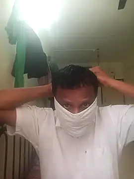 hunk man online show from 02.21.26