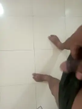 hunk man online show from 02.22.26