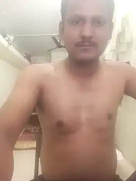 hunk man online show from 02.26.26