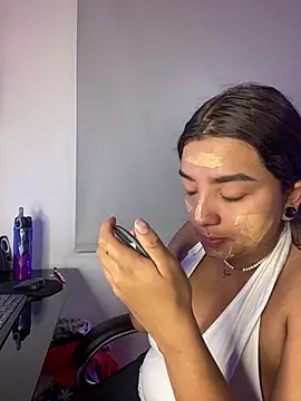 Midary pink online show from 02.21.26