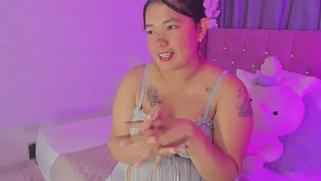 Leila rossi online show from 03.08.26