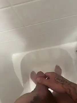 BigdaddyFabian online show from 02.24.26