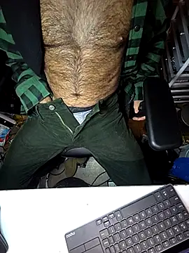 Nightstikk8 online show from 02.25.26