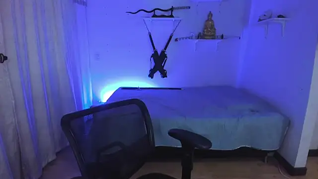 NiceDollPussy online show from 02.19.26