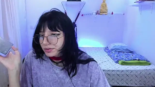 NiceDollPussy online show from 02.25.26