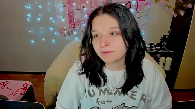 Snapshot of Kate_Acid chatting on 02.23.26 Kate Acid online show from 02.23.26