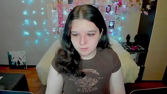 Snapshot of Kate_Acid chatting on 04.20.26 Kate Acid online show from 04.20.26