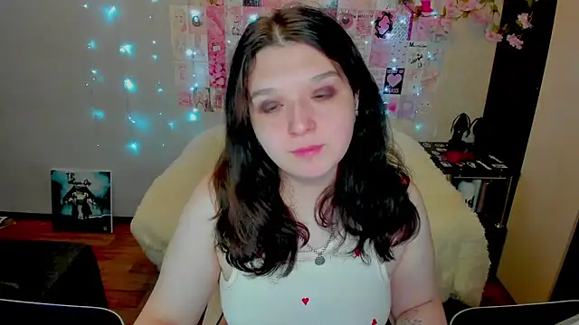 Snapshot of Kate_Acid chatting on 04.28.26 Kate Acid online show from 04.28.26