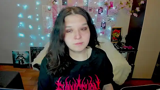Snapshot of Kate_Acid chatting on 05.05.26 Kate Acid online show from 05.05.26