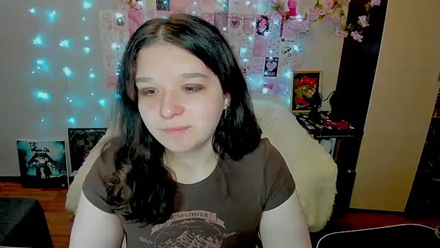 Snapshot of Kate_Acid chatting on 05.06.26 Kate Acid online show from 05.06.26