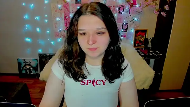 Snapshot of Kate_Acid chatting on 05.12.26 Kate Acid online show from 05.12.26