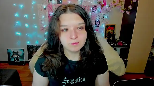Snapshot of Kate_Acid chatting on 05.20.26 Kate Acid online show from 05.20.26