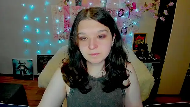 Snapshot of Kate_Acid chatting on 05.24.26 Kate Acid online show from 05.24.26