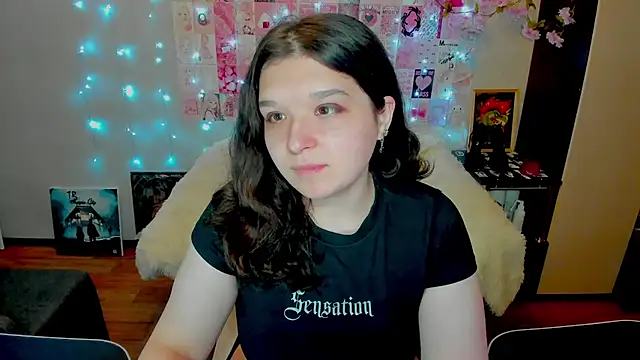 Snapshot of Kate_Acid chatting on 05.24.26 Kate Acid online show from 05.24.26