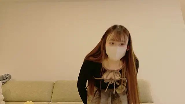 Snapshot of towachan_v chatting on 03.02.26 towachan v online show from 03.02.26