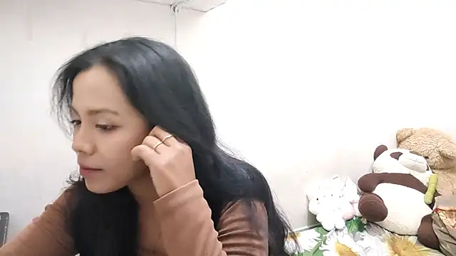 Snapshot of NanaBanana0 chatting on 02.21.26 NanaBanana0 online show from 02.21.26